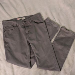 Levi's 511 Slim Pants